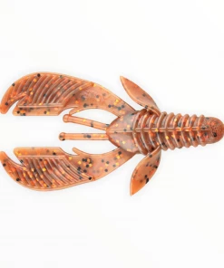 Xcite Baits Soft Baits Xcite Raptor Tail Chunk