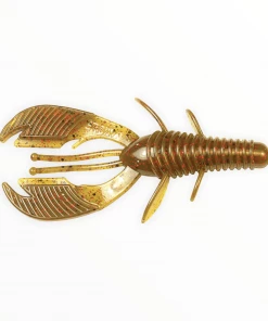 Xcite Baits Soft Baits Xcite Raptor Tail Chunk