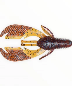 Xcite Baits Soft Baits Xcite Raptor Tail Chunk