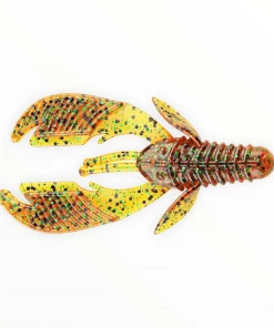 Xcite Baits Soft Baits Xcite Raptor Tail Chunk