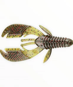 Xcite Baits Soft Baits Xcite Raptor Tail Chunk