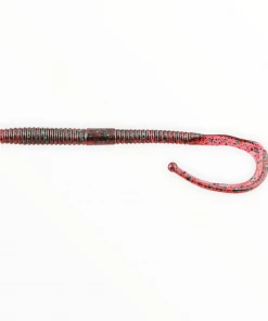 Xcite Baits Xcite Raptor Tail Worm Worms