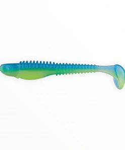 Xcite Baits Xcite Shadnasty Swimbait Paddle Tail