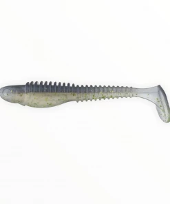 Xcite Baits Xcite Shadnasty Swimbait Paddle Tail