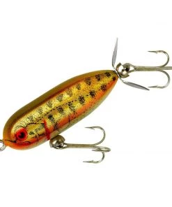 Heddon Baby Torpedo Hard Baits