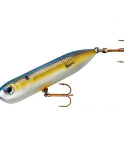 Hard Baits Heddon Chug'n Spook Jr