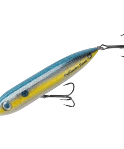 Hard Baits Heddon One Knocker Spook
