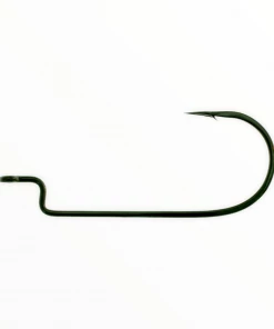 X-Point Offset Wide Gap Hook Terminal Tackle