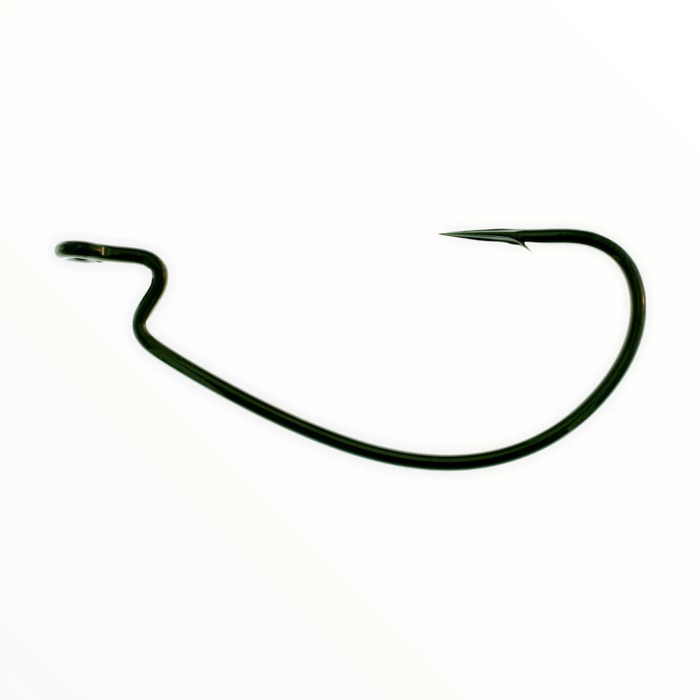 Terminal Tackle X-Point Xgap Xstrong Hook 1 Terminal Tackle X-Point Xgap Xstrong Hook