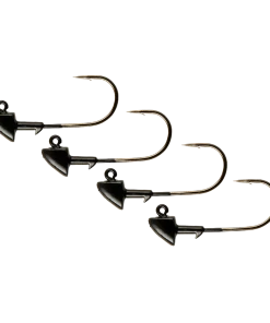 Yum YUMbrella Money Head Jig Heads Terminal Tackle