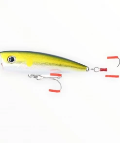 Yellow Magic Magnum Popper