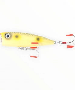 Yellow Magic Magnum Popper