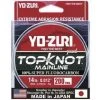 Yo-Zuri Topknot Mainline Fluorocarbon Line Accessories