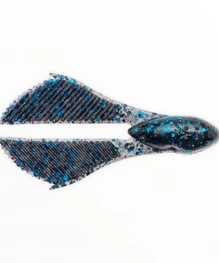 Zman BatwingZ Soft Baits