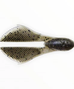 Zman BatwingZ Soft Baits