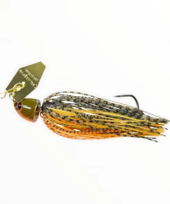 Zman Chatterbait Freedom Jigs