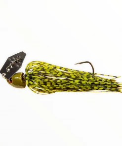 Zman Chatterbait Freedom Jigs