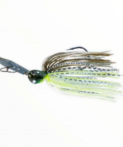 Zman Chatterbait Jackhammer