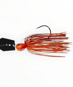 Zman Chatterbait Jackhammer