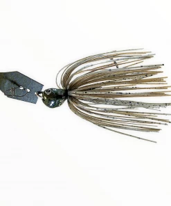Zman Chatterbait Jackhammer