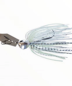 Zman Chatterbait Jackhammer