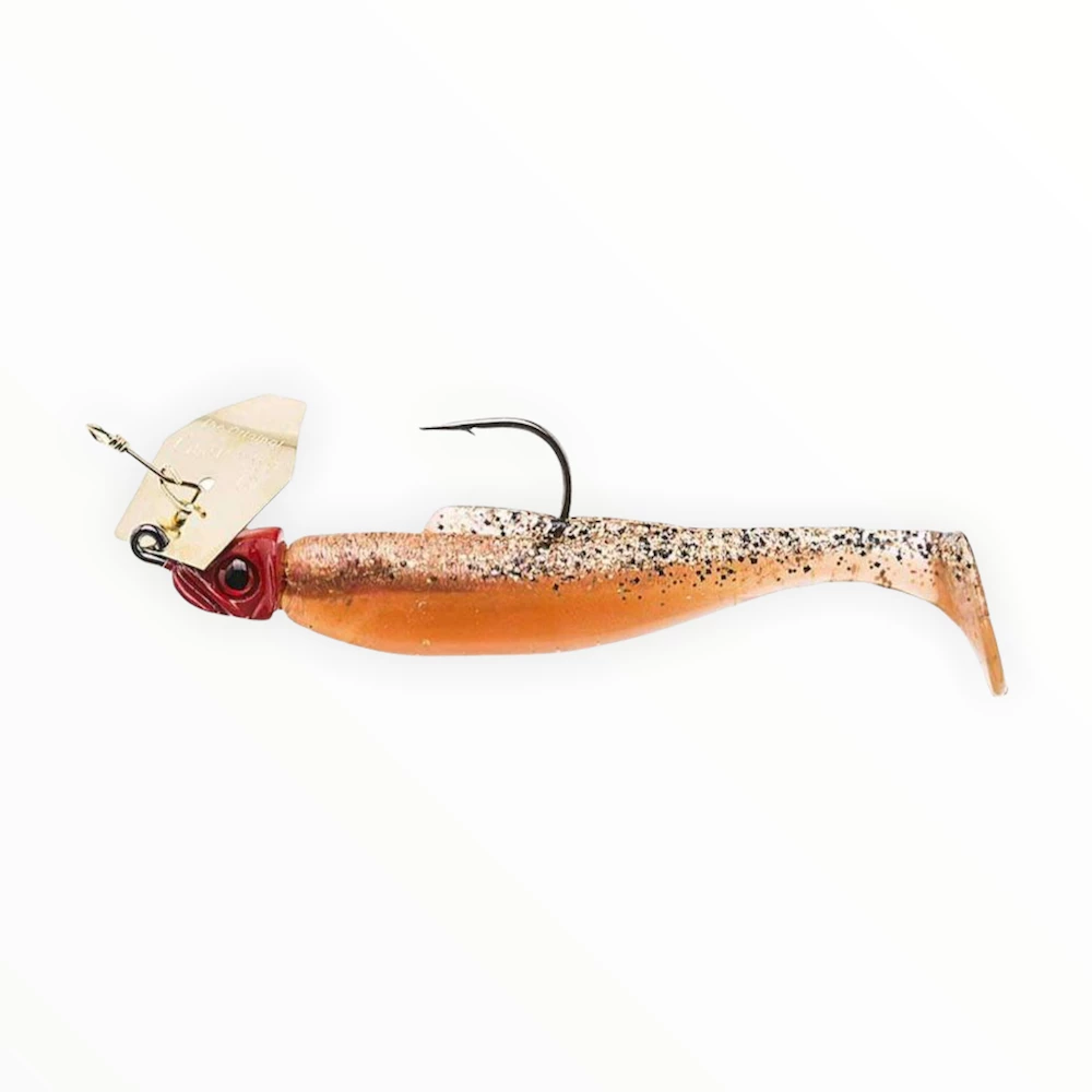 Jigs Zman DieZel Chatterbait 4 Jigs Zman DieZel Chatterbait