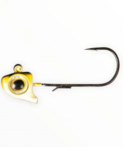 Zman Terminal Tackle Z-Man FINESSE EYEZ™ JIGHEADS (3/0 Hook)