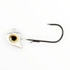 Zman Terminal Tackle Z-Man FINESSE EYEZ™ JIGHEADS (3/0 Hook)