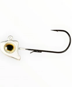 Zman Terminal Tackle Z-Man FINESSE EYEZ™ JIGHEADS (3/0 Hook)