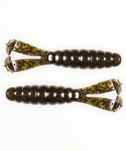 Zman Z-Man Goat Twin Tail Grub