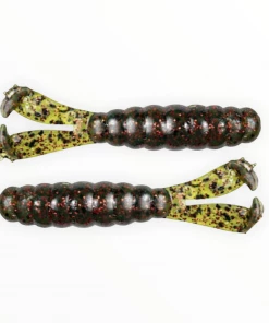 Zman Z-Man Goat Twin Tail Grub