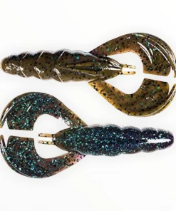 Zman Z-MAN Hella Crawz Soft Baits