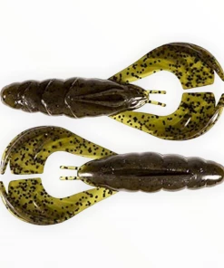 Zman Z-MAN Hella Crawz Soft Baits 8 Zman Z-MAN Hella Crawz Soft Baits