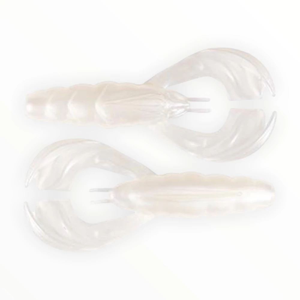 Zman Z-MAN Hella Crawz Soft Baits 5 Zman Z-MAN Hella Crawz Soft Baits