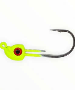 Zman Z-man JigheadZ For ElaZtech Baitz