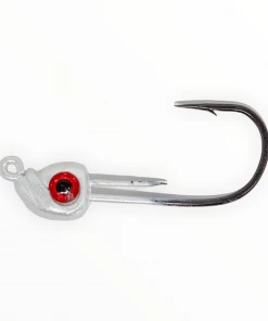 Zman Z-man JigheadZ For ElaZtech Baitz