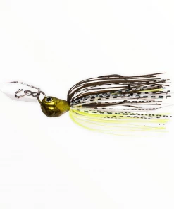 Zman Jigs Z-Man Jackhammer Stealthblade