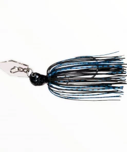 Zman Jigs Z-Man Jackhammer Stealthblade