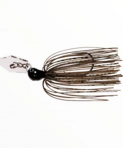 Zman Jigs Z-Man Jackhammer Stealthblade