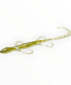 Soft Baits Zoom Lizard