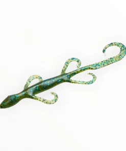 Soft Baits Zoom Lizard