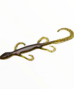 Soft Baits Zoom Lizard