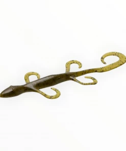 Soft Baits Zoom Lizard