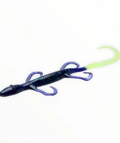 Soft Baits Zoom Lizard