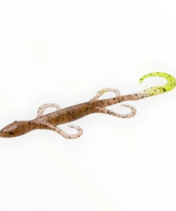 Soft Baits Zoom Lizard