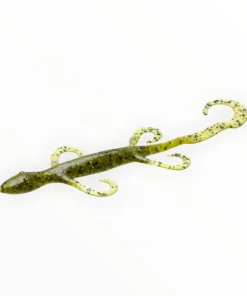 Soft Baits Zoom Lizard