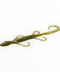 Soft Baits Zoom Lizard