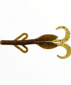 Creatures Zoom Midsize Brush Hog