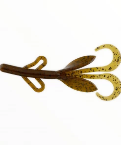 Creatures Zoom Midsize Brush Hog