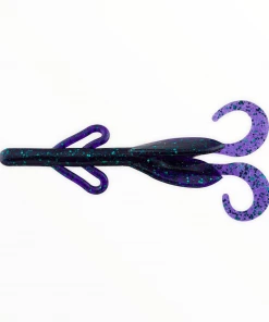 Creatures Zoom Midsize Brush Hog